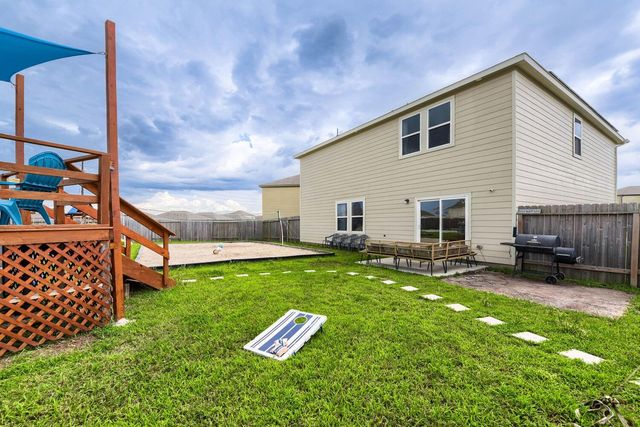 1021 Pin Cherry Lane, Brookshire, TX 77423