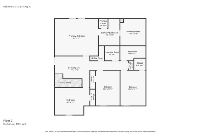 1021 Pin Cherry Lane, Brookshire, TX 77423
