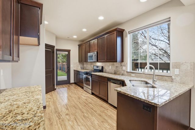 1274 W GROVE WAY, Coeur D'alene, ID 83815