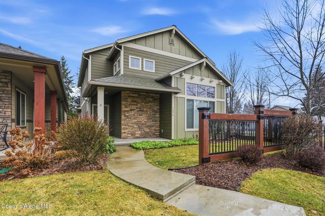 1274 W GROVE WAY, Coeur D'alene, ID 83815