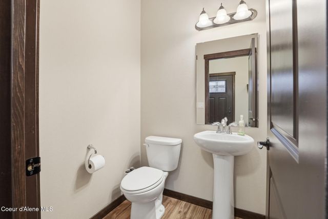 1274 W GROVE WAY, Coeur D'alene, ID 83815