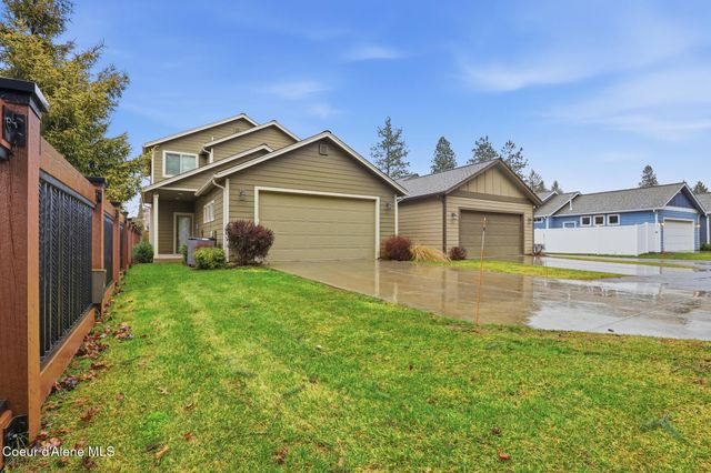 1274 W GROVE WAY, Coeur D'alene, ID 83815