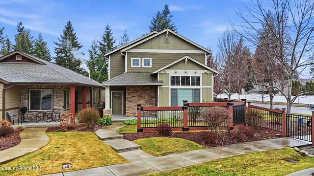 1274 W GROVE WAY, Coeur D'alene, ID 83815