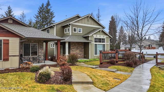 1274 W GROVE WAY, Coeur D'alene, ID 83815