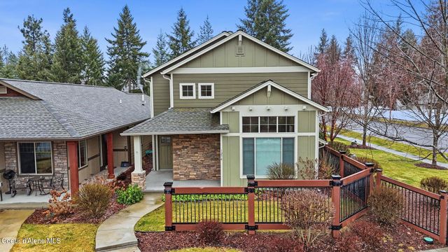 1274 W GROVE WAY, Coeur D'alene, ID 83815