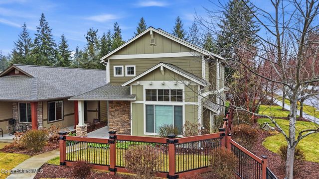 1274 W GROVE WAY, Coeur D'alene, ID 83815