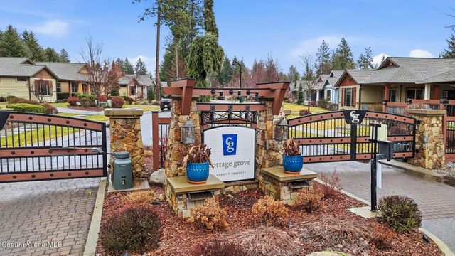 1274 W GROVE WAY, Coeur D'alene, ID 83815