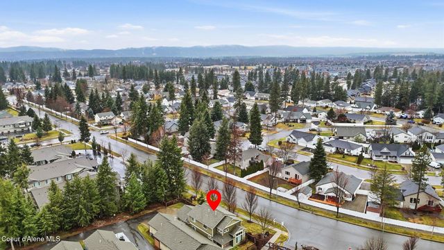 1274 W GROVE WAY, Coeur D'alene, ID 83815