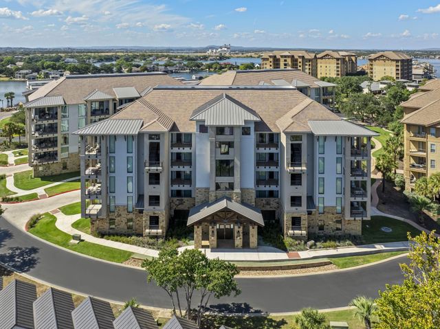 90 Island DR 7403, Horseshoe Bay, TX 78657