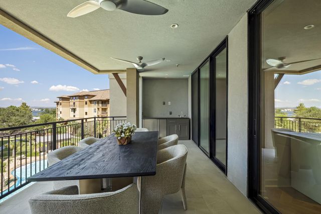 90 Island DR 7403, Horseshoe Bay, TX 78657