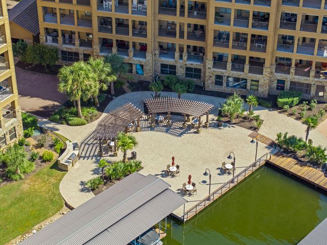 90 Island DR 7403, Horseshoe Bay, TX 78657