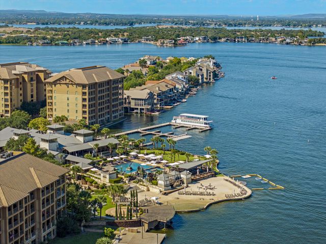 90 Island DR 7403, Horseshoe Bay, TX 78657