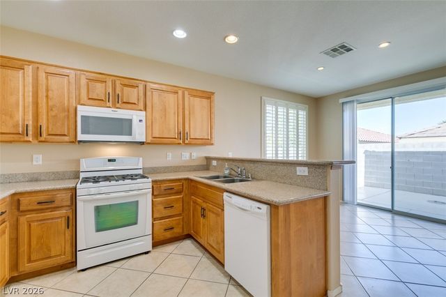 6290 Majestic Hills Avenue, Las Vegas, NV 89141