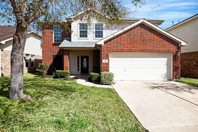 28 Carmel Chase Court, Manvel, TX 77578