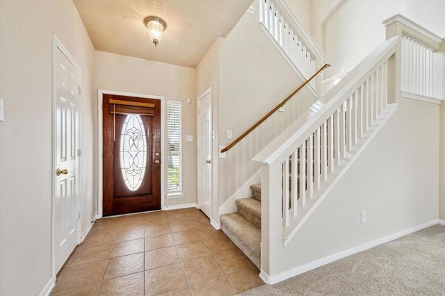 28 Carmel Chase Court, Manvel, TX 77578