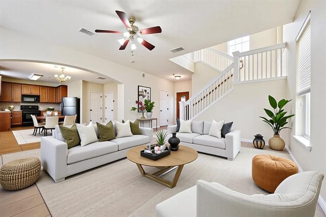 28 Carmel Chase Court, Manvel, TX 77578