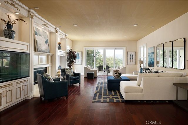 9 Rocky Mountain, Coto De Caza, CA 92679