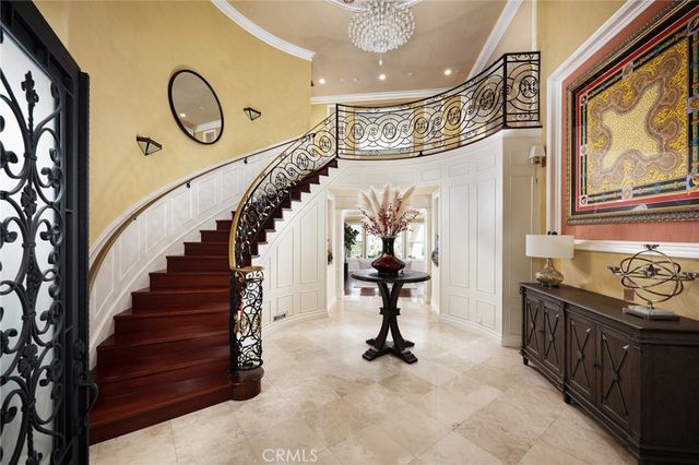 9 Rocky Mountain, Coto De Caza, CA 92679