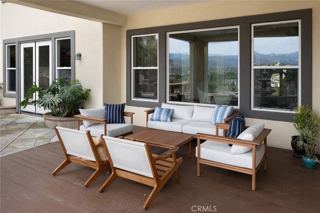 9 Rocky Mountain, Coto De Caza, CA 92679