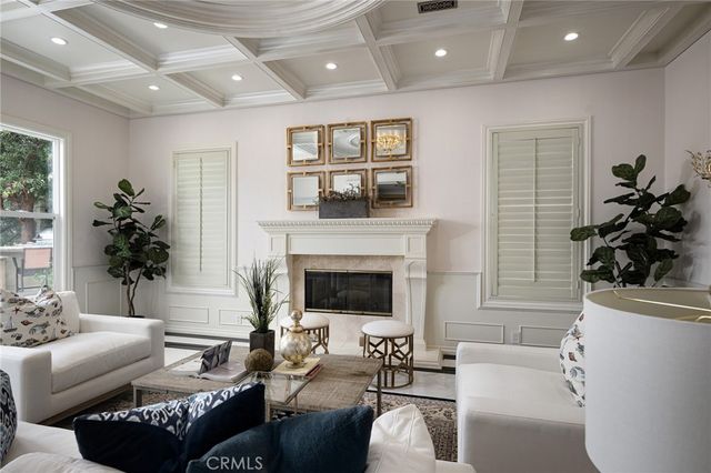 9 Rocky Mountain, Coto De Caza, CA 92679