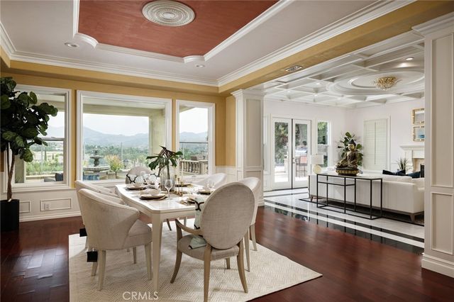 9 Rocky Mountain, Coto De Caza, CA 92679