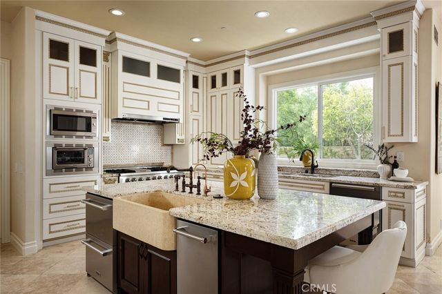 9 Rocky Mountain, Coto De Caza, CA 92679