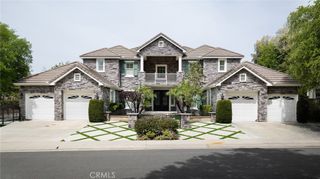 9 Rocky Mountain, Coto De Caza, CA 92679