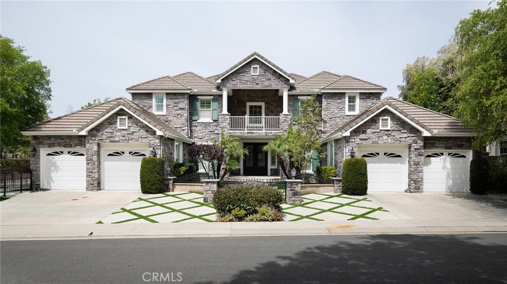 9 Rocky Mountain, Coto De Caza, CA 92679