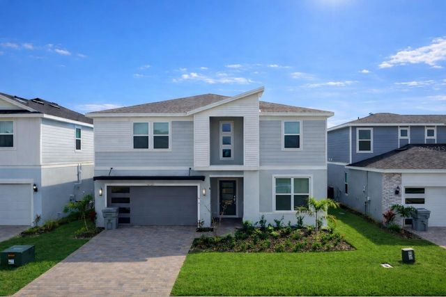 16204 SAINT MARTIN STREET, Clermont, FL 34714