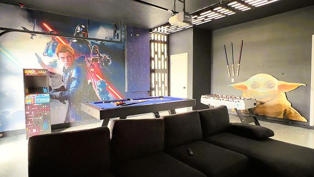 16204 SAINT MARTIN STREET, Clermont, FL 34714