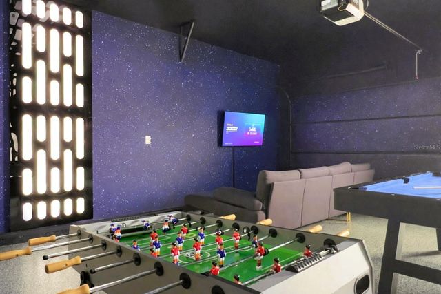 16204 SAINT MARTIN STREET, Clermont, FL 34714