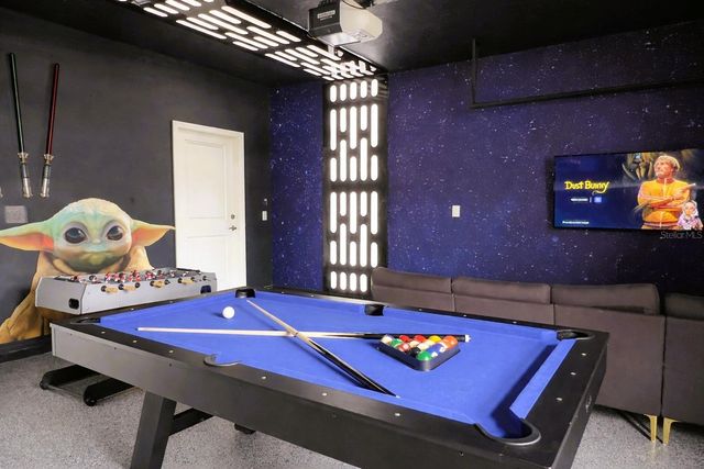 16204 SAINT MARTIN STREET, Clermont, FL 34714