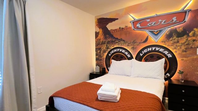 16204 SAINT MARTIN STREET, Clermont, FL 34714