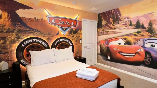 16204 SAINT MARTIN STREET, Clermont, FL 34714