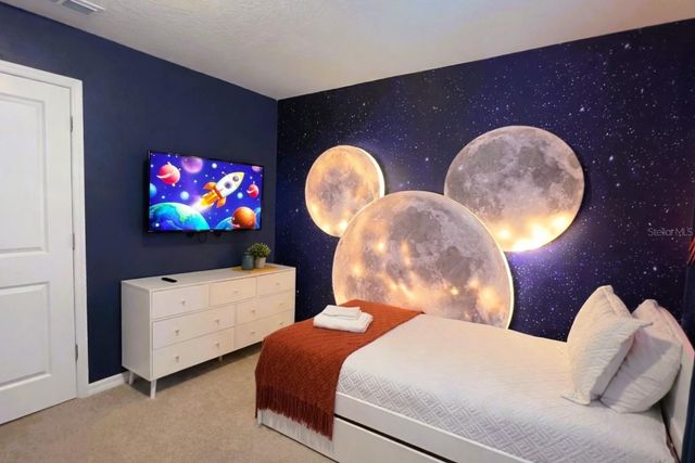 16204 SAINT MARTIN STREET, Clermont, FL 34714