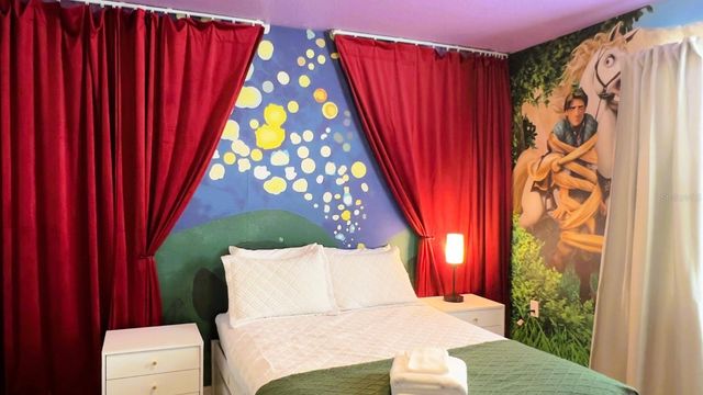 16204 SAINT MARTIN STREET, Clermont, FL 34714