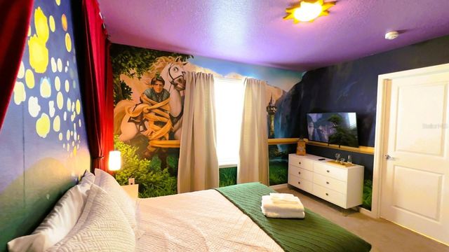 16204 SAINT MARTIN STREET, Clermont, FL 34714