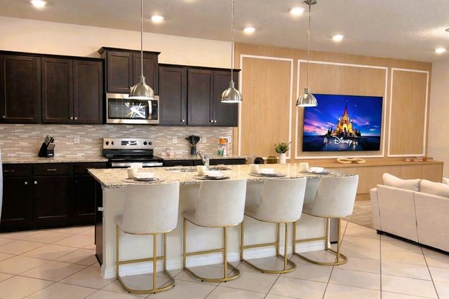 16204 SAINT MARTIN STREET, Clermont, FL 34714