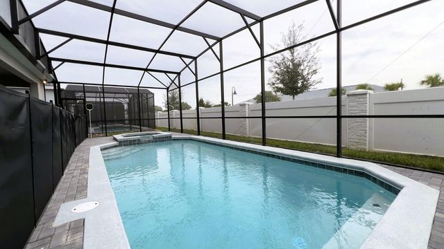 16204 SAINT MARTIN STREET, Clermont, FL 34714