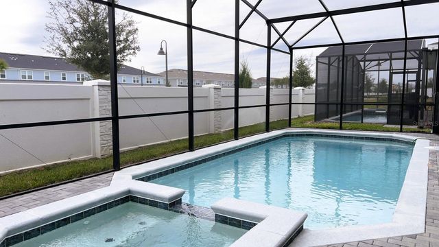 16204 SAINT MARTIN STREET, Clermont, FL 34714