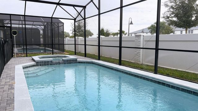 16204 SAINT MARTIN STREET, Clermont, FL 34714