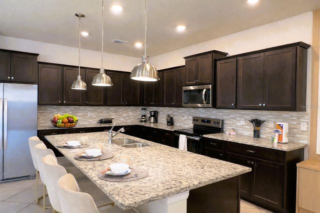 16204 SAINT MARTIN STREET, Clermont, FL 34714