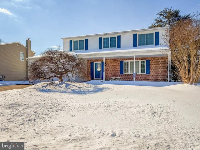 304 BARNSBURY RD, Langhorne, PA 19047