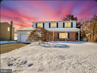 304 BARNSBURY RD, Langhorne, PA 19047