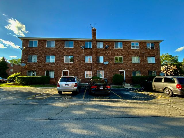 14810 S Kilpatrick Avenue 411, Midlothian, IL 60445