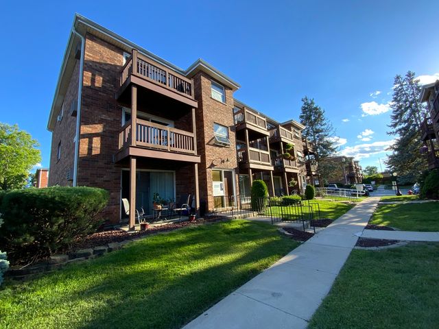 14810 S Kilpatrick Avenue 411, Midlothian, IL 60445