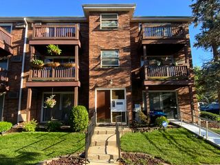 14810 S Kilpatrick Avenue 411, Midlothian, IL 60445