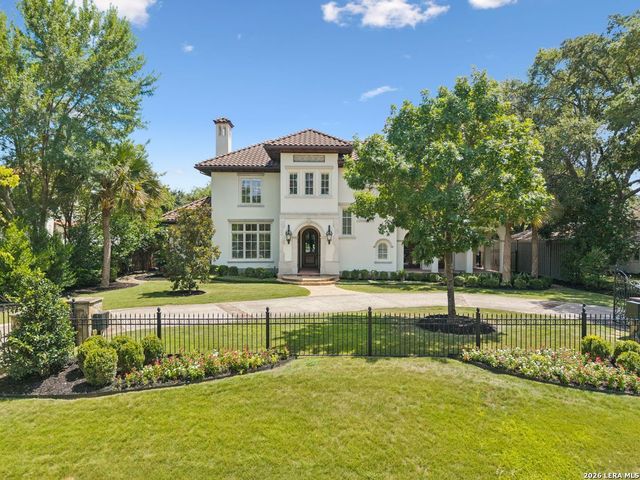 512 TERRELL ROAD, San Antonio, TX 78209