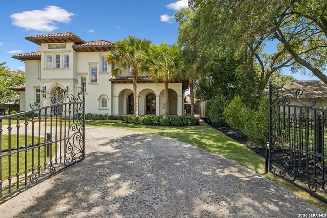 512 TERRELL ROAD, San Antonio, TX 78209