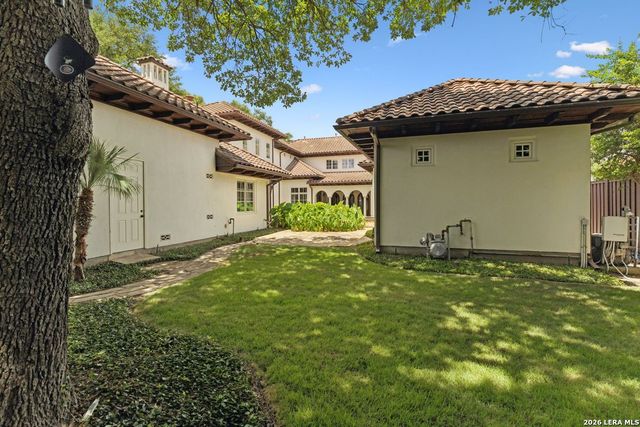 512 TERRELL ROAD, San Antonio, TX 78209